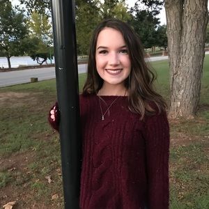 Meet your Posher, Mary